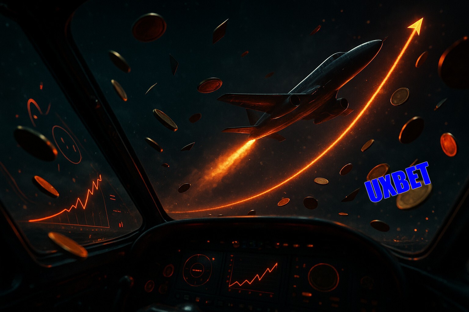Como Jogar Aviator