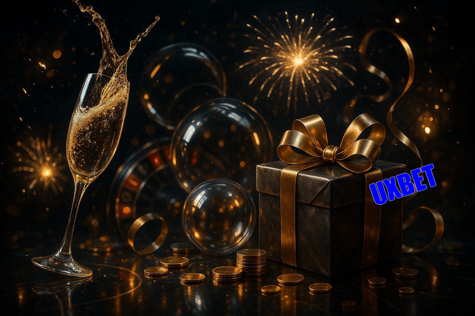 Bônus Festivos