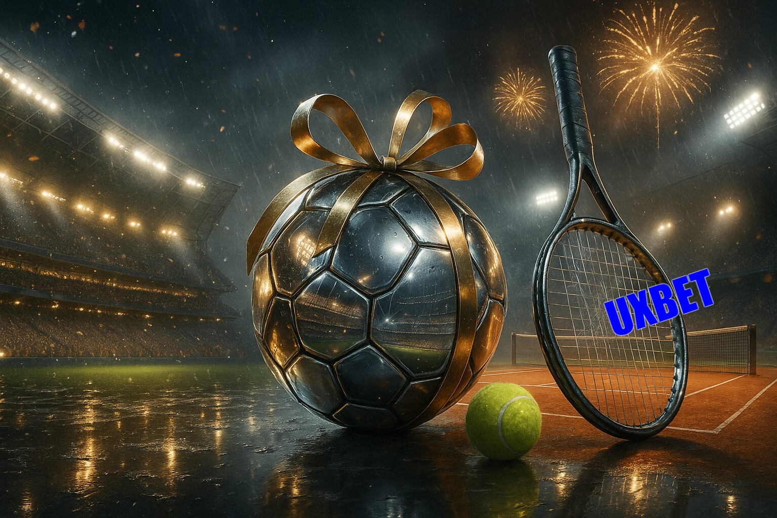 Eventos Esportivos