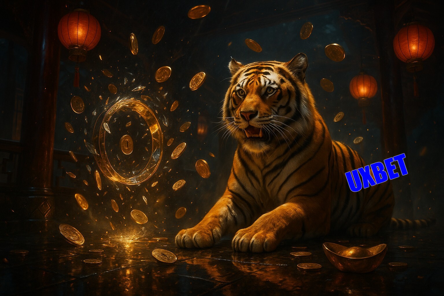 Como Jogar Fortune Tiger