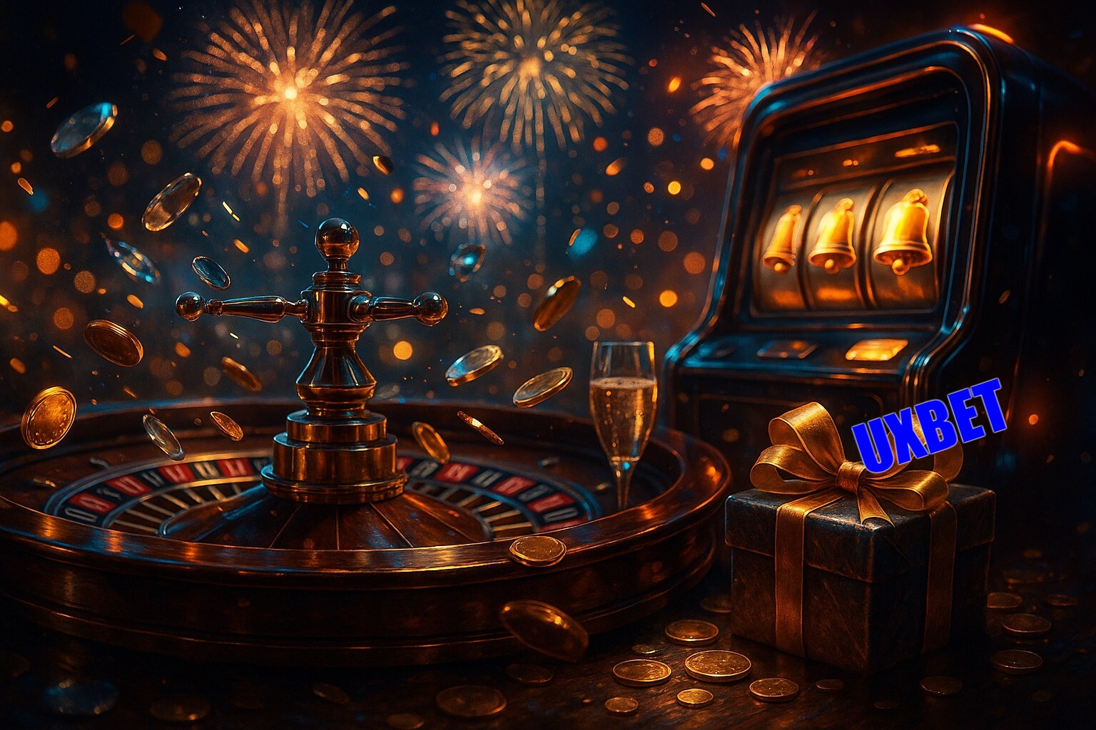 Jogos Festivos
